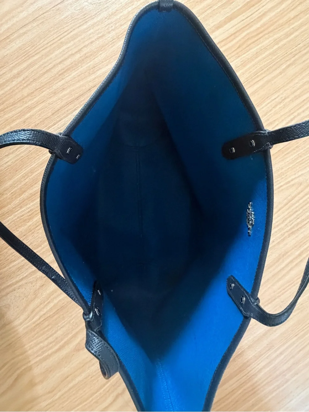 Tote/Shopper Bag (Closest Match)